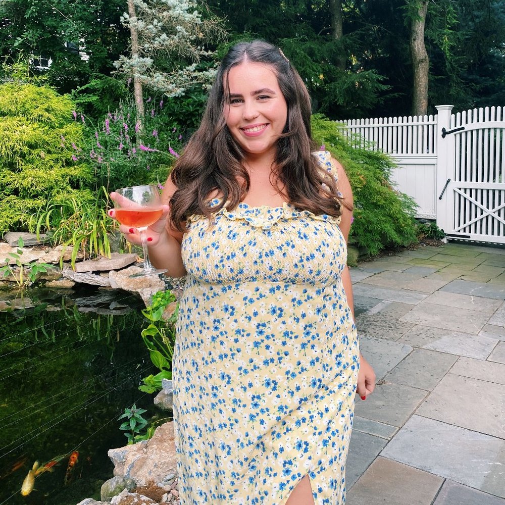 Meet your Posher, Meaghan